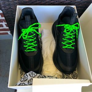 Alexander McQueens mens size 41 (8 1/2)